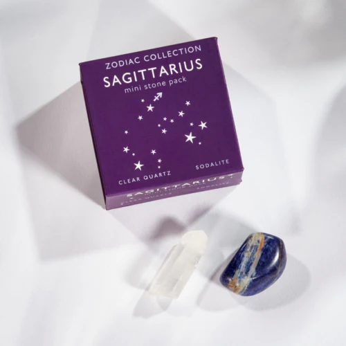 Zodiac Mini Crystal Pack - Image 8