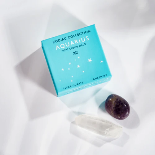 Zodiac Mini Crystal Pack - Image 9